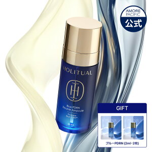�yHOLITUAL�����z �u���[ PDRN �_�u�� �A���v�� 45ml �y �z�[���`���A�� �z ���e�t �G�C�W���O�P�A �R���[�Q�� �y�v�`�h ���邨�� �e�� ���g�[�� �n�� �G�X�e �c�� �f�p�R�X ���� �v���[���g �ޏ� 