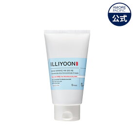 【ILLIYOON 公式】 セラミド アト 集中 クリーム 230ml【イリユン】 乳液 保湿 水分 顔 ボディ 弾力 乾燥 肌バリア 敏感肌 無刺激 韓国 コスメ スキンケア ボディケア 保湿クリーム ボディクリーム 弱酸性 無香料 アモーレパシフィック 化粧品