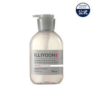 yILLIYOON z Eg yA fB[ CX`[ EHbV 500ml y C z {fB \[v {fBEHbV ێ   Ƃ  A IC _  oA q