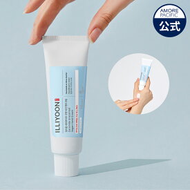 ＼20％OFF／【ILLIYOON 公式】 セラミド 無香 ハンド クリーム 50ml 【イリユン】 しっとり なめらか うるおい 保湿 低刺激 無香料 水分 手 ハンドクリーム 肌 乾燥 肌バリア ヴィーガン 角質 韓国 コスメ ボディケア 化粧品 アモーレパシフィック