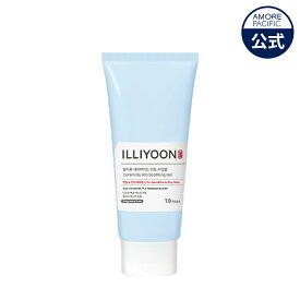 【ILLIYOON 公式】 セラミド アト スージング ジェル 175ml 【 イリユン 】 保湿 水分 顔 ボディ からだ 身体 肌 弾力 乾燥 うるおい ローション 肌バリア 敏感肌 低刺激 無刺激 韓国 コスメ スキン ケア 植物由来 無香料 化粧品 アモーレパシフィック