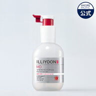 【ILLIYOON 公式】 レッドイッチ ケア オイル 200ml 【 イリユン 】 しっとり なめらか 保湿 水分 顔 ボ…