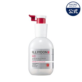 【ILLIYOON 公式】 レッドイッチ ケア オイル 200ml 【 イリユン 】 しっとり なめらか 保湿 水分 顔 ボディ 肌 乾燥 肌バリア ツヤ ヨモギ油 敏感肌 低刺激 無刺激 韓国 コスメ スキンケア ボディケア 化粧品 アモーレパシフィック