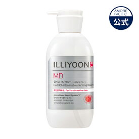 ＼クーポン利用で20%OFF／【ILLIYOON 公式】 レッドイチ 高保湿 ウォッシュ 470g 【 イリユン 】 ボディ ソープ ボディウォッシュ 乾燥 肌バリア 敏感肌 低刺激 無刺激 韓国 コスメ 保湿 洗浄 泡 しっとり もっちり ヴィーガン ボディケア 化粧品 アモーレパシフィック