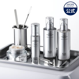 ND_【 IOPE 公式 】 XMD ステム3 クリニカルリカバリー クリーム 50ml 【 アイオペ 】 ジェル ペプチド 保湿 ツヤ 弾力 ハリ 角質 エイジングケア キメ リフティング 酵素 敏感肌 乾燥 肌 トラブル肌 スキンケア 韓国 コスメ アモーレパシフィック 化粧品 しっとり