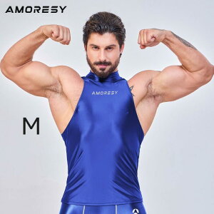 �y�݌ɏ����I���z�Z�[���zAMORESY �A�����V�[ ���� �n�C�l�b�N �x�X�g vest �g�b�v�X ���Ȃ� ���� �X�g���b�` Sliktex Classic UV�h�~ �z���ʋC Hercules