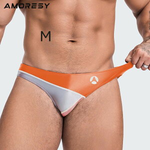 AMORESY �A�����V�[ ���� ���p�� �X�C�~���O�u���[�t �����p���c �r�L�j Sliktex Classic UV�h�~ �ėp �z���ʋC �����F �o�C�J���[ �j������ Odin�V���[�Y