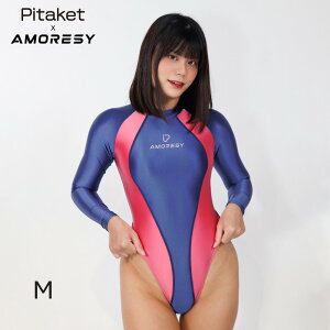 AMORESY �A�����V�[ ���� Pitaket�ƃR���{���i Mylisse�V���[�Y �����������I�^�[�h �㉺��̌^ 1�F