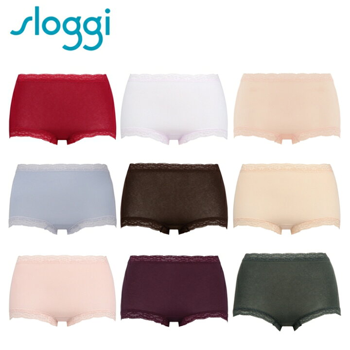 楽天市場 ポイント10倍 トリンプ スロギー フィット マキシショーツ2 3lサイズ Sloggi Fit Maxi2 レディース 下着 トリンプ公式ストア 楽天市場店