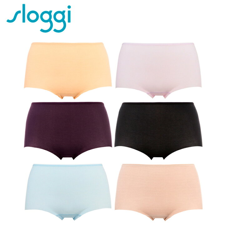 楽天市場 セール33 Off トリンプ スロギー ナチュラルヒップ はきこみ深めショーツ3 M Lサイズ Sloggi Natural Hip Midi3 レディース 下着 トリンプ公式ストア 楽天市場店