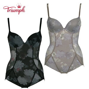 トリンプ Triumph ボディスーツ 補正下着 通販 人気ランキング
