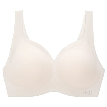 楽天市場 送料無料 トリンプ スロギー ゼロ フィール ブラレット ハーフトップ ストラップ短め S M Lサイズ Sloggi G056 N Top3 トリンプ公式ストア 楽天市場店