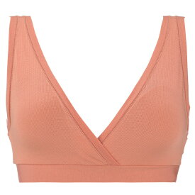 ポイント10倍[トリンプ]スロギー ゴー オールラウンド ブラレット sloggi GO Allround Bralette JX ノンワイヤーブラジャー ワイヤレスブラ ブラトップ レディース インナー 下着 無地