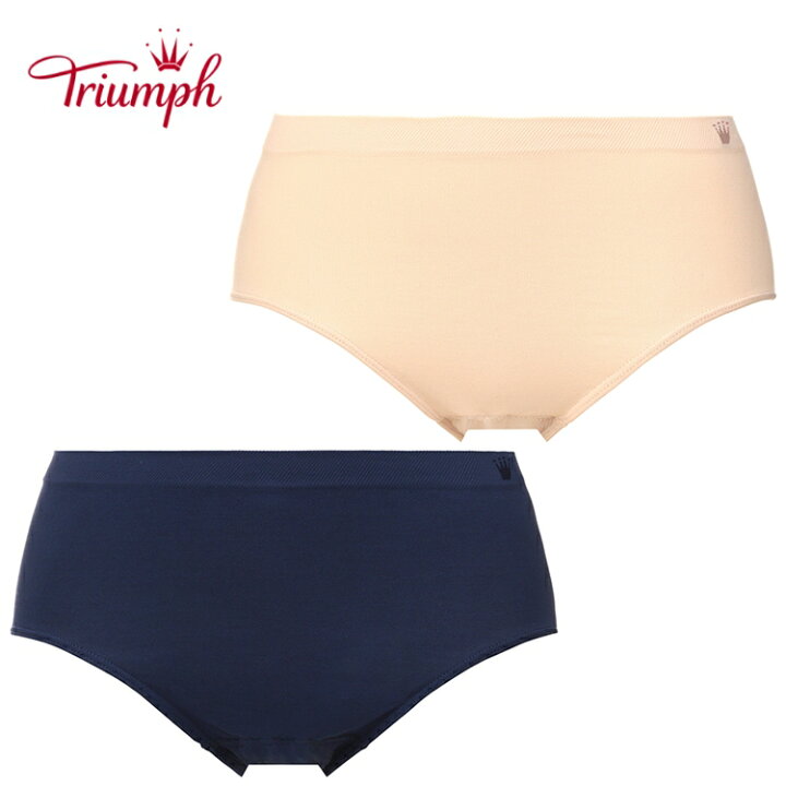 楽天市場 トリンプ トリンプ7600 サニタリーショーツ 夜用 はきこみ深め Tr7600 San Maxi レディース 下着 生理用 トリンプ公式ストア 楽天市場店