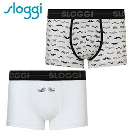 [トリンプ]スロギー スロギー メン ゴー モーベンバー ヒップスター sloggi men Go Movember Hipster JX インナー 下着 ボクサーパンツ