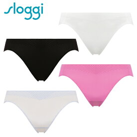 クーポン対象★セール36％OFF★[トリンプ]スロギー ボディアダプト ハイキニ sloggi BODY ADAPT High Leg Brief JX ショーツ 下着 レディース