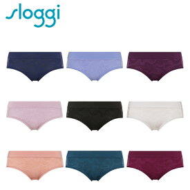 [トリンプ]スロギー ゴー オールラウンド レース ヒップスター sloggi GO Allround Lace Hipster JX ショーツ レディース 下着