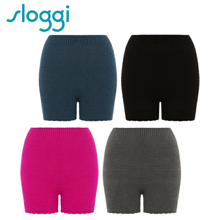 楽天市場 セール25 Off トリンプ スロギー ホイップタッチ ニットパンツ レディース 下着 冬インナー ニット 防寒 Sloggi G047 Kpt トリンプ公式ストア 楽天市場店