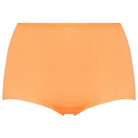 ★セール33％OFF★[トリンプ]スロギー ナチュラルヒップ マキシ【M,L,LLサイズ】sloggi Natural Hip Maxi 綿混 ハイウエスト ショーツ オーガニックコットン レディース 下着