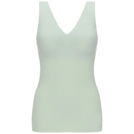 [トリンプ]スロギー ゼロ フィール 綿混 インナートップ【M,Lサイズ】sloggi G068 Top オーガニックコットン インナー レディース