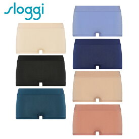 ポイント10倍[トリンプ]スロギー ゴー オールラウンド ショーツ ラージ【LL-3Lサイズ】sloggi Go Allround Short Large JX