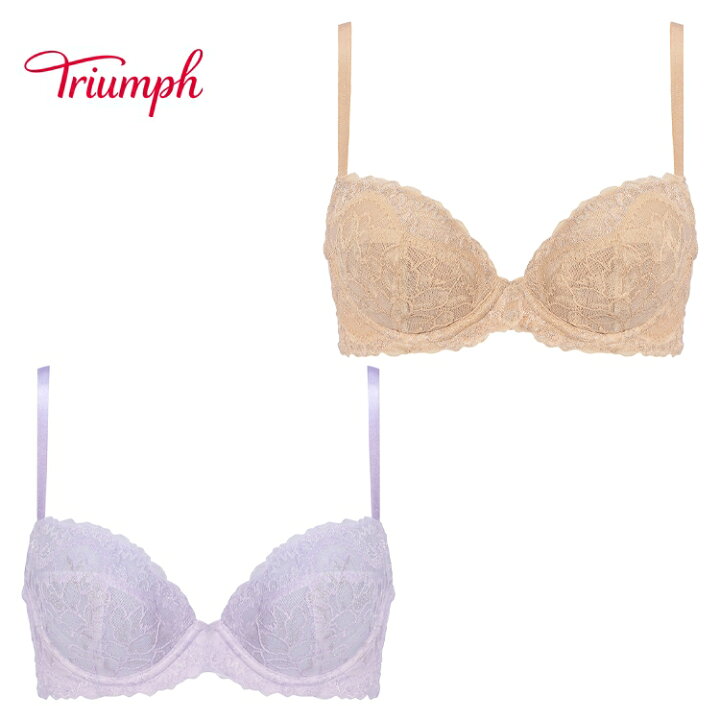 楽天市場】☆セール32％OFF☆[トリンプ]スーパークール567 ブラジャー  