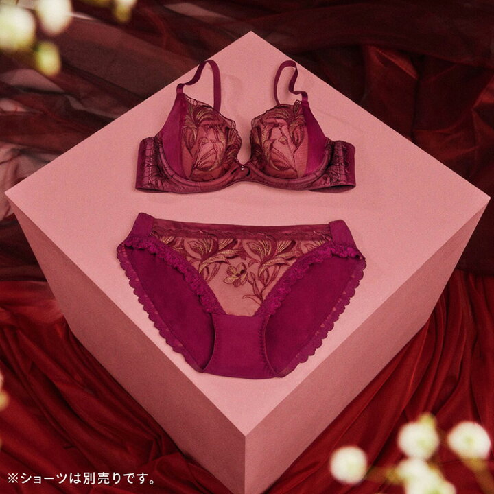 楽天市場】☆セール23％OFF☆[トリンプ]天使のブラ(R) スリム 