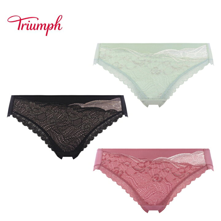 楽天市場】☆セール31％OFF☆[トリンプ]すっきり包み込むブラ585 