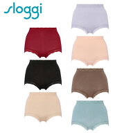 [トリンプ]スロギーフィット 2.0 マキシ【LLサイズ】sloggi Fit 2.0 Maxi 綿混 コットン ショーツ レディ…