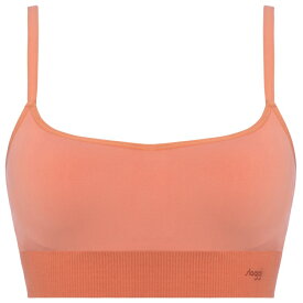 ★セールMAX33％OFF★[トリンプ]スロギー エバーインフューズド (ビタミン加工) ノンワイヤー ブラジャー【M,L,LLサイズ】sloggi EVER Infused Vit P JX