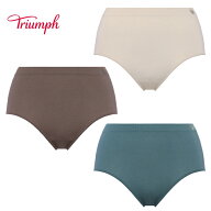 ★セール46％OFF★[トリンプ]SO COMFORTABLE7610 はきこみ深めショーツ TR7610 Maxi ショーツ レディース…