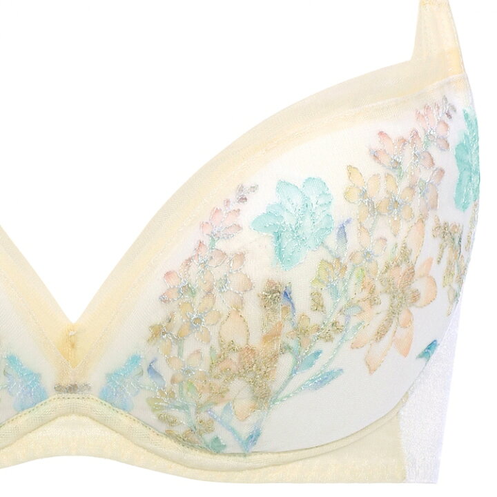 楽天市場】☆セール16％OFF☆[トリンプ]天使のブラ 魔法のハリ感597 