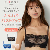 楽天市場】ワンダーブラの通販