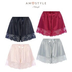 ★セール20％OFF★[アモスタイル]フレンチパンティ スターリーナイトファンタジア AMST1495 F.PAN JX レディース 下着