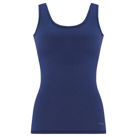 ★セール26％OFF★[トリンプ]スロギー ゴー オールラウンド カップ付きトップ2 sloggi GO Allround Shirt 02 JX インナー レディース 袖なし タンクトップ ノースリーブ 下着 肌着 トップス 無地