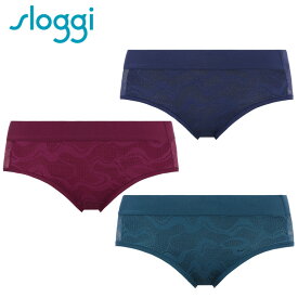 ★セール25％OFF★[トリンプ]スロギー ゴー オールラウンド レース ヒップスター sloggi GO Allround Lace Hipster JX ショーツ レディース 下着