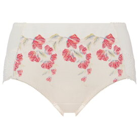 ★セール37％OFF★[トリンプ]レッドレーベル バイ トリンプ0118 はきこみ深めショーツ TR0118 Maxi レディース 下着 ハイウエスト 深履き 深ばき