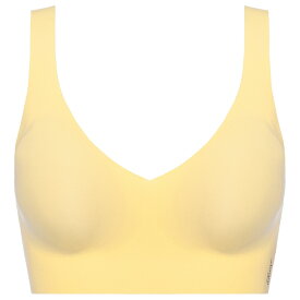 ★セール40％OFF★[トリンプ]スロギー ゼロフィール ブラレット【S,M,L,LLサイズ】 sloggi ZF Bralette JX ノンワイヤーブラジャー ワイヤレスブラ ブラトップ レディース インナー 下着 無地