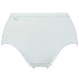 ★セール40％OFF★[トリンプ]sloggi(スロギー) ジャストウエストショーツ SLOG JW N 下着 レディース