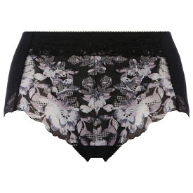 ★セール再値下げMAX39％OFF★[トリンプ]レッドレーベル バイ トリンプ0121 はきこみ深めショーツ TR0121 Maxi レース ハイウエスト レディース 下着