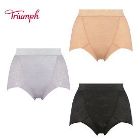 [トリンプ]恋するヒップ609 ショートガードル TR609 PY 補正下着 補整下着 インナー 美尻