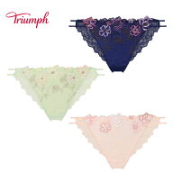 ★セール34％OFF★[トリンプ]レッドレーベル バイ トリンプ0122 ストリング(T バック) TR0122 String シ…