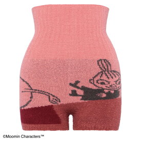 [トリンプ]スロギーG073 ムーミン ハラマキ付きニットパンツ sloggi G073 KPT2