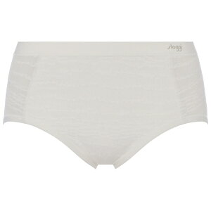 [gv]XM[ t[ I[Eh [X qbvX^[ [W sloggi FREE AR Lace Hipster Large JX