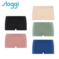 ★セール一部カラー33％OFF★[トリンプ]スロギー フリー オールラウンド ショーツ ラージ sloggi FREE AR…