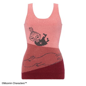 [トリンプ]スロギーG073 ムーミン インナートップ sloggi G073 Top