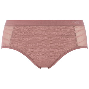 [gv]XM[ t[ I[Eh [X qbvX^[ sloggi FREE AR Lace Hipster JX