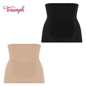 [トリンプ]肌側綿100インナー5480 腹巻 TR5480 BBD