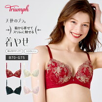 楽天市場】トリンプ 天使のブラ スリムライン c75の通販