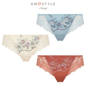 [アモスタイル]タンガ1 アップルブロッサム AMST1540 Tanga1 JX